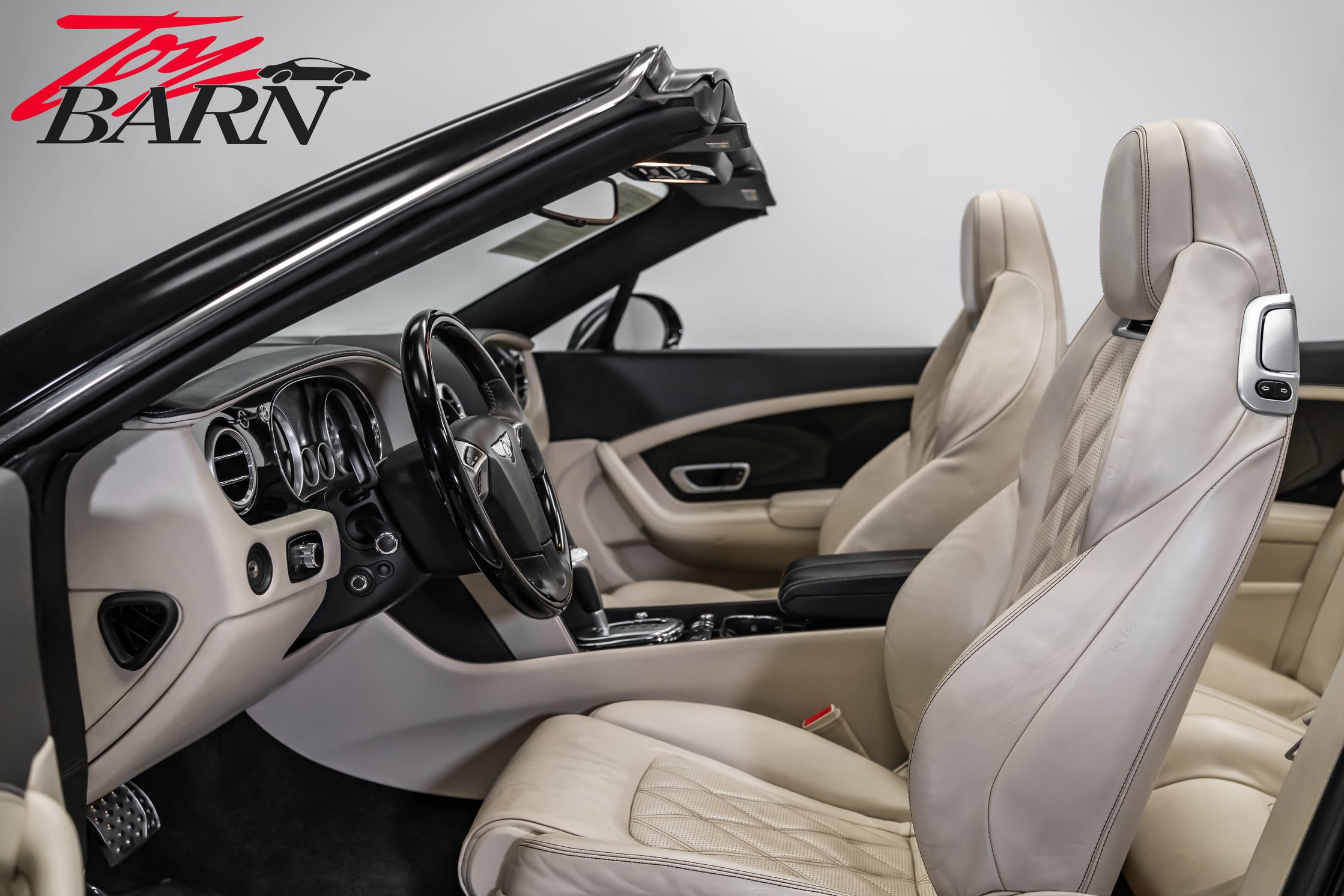 Used 2015 Bentley Continental GT AWD/4WD image 31