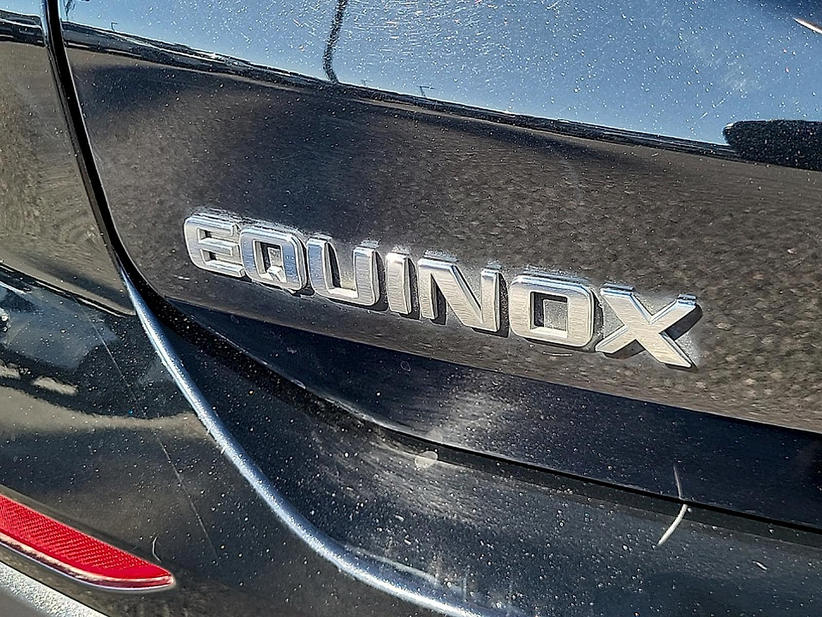 Used 2024 Chevrolet Equinox LT AWD/4WD image 30