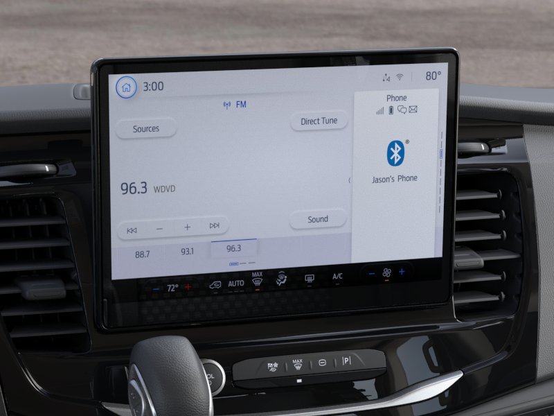 New 2025 Ford Transit 350 XLT RWD image 14