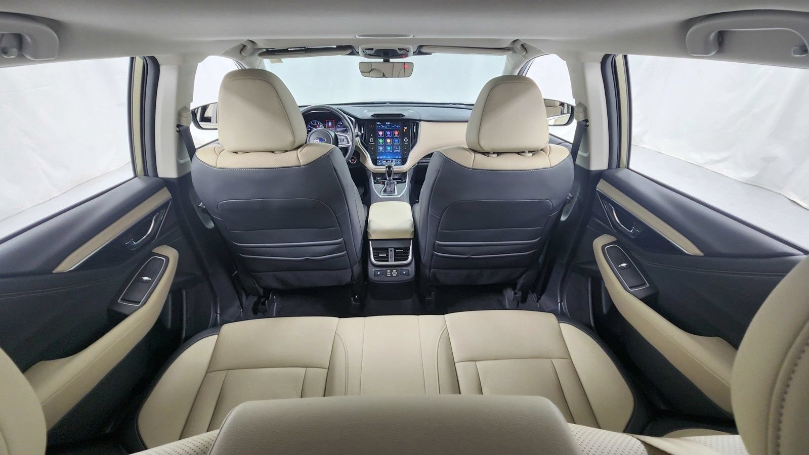 Certified 2024 Subaru Outback Limited AWD/4WD image 20