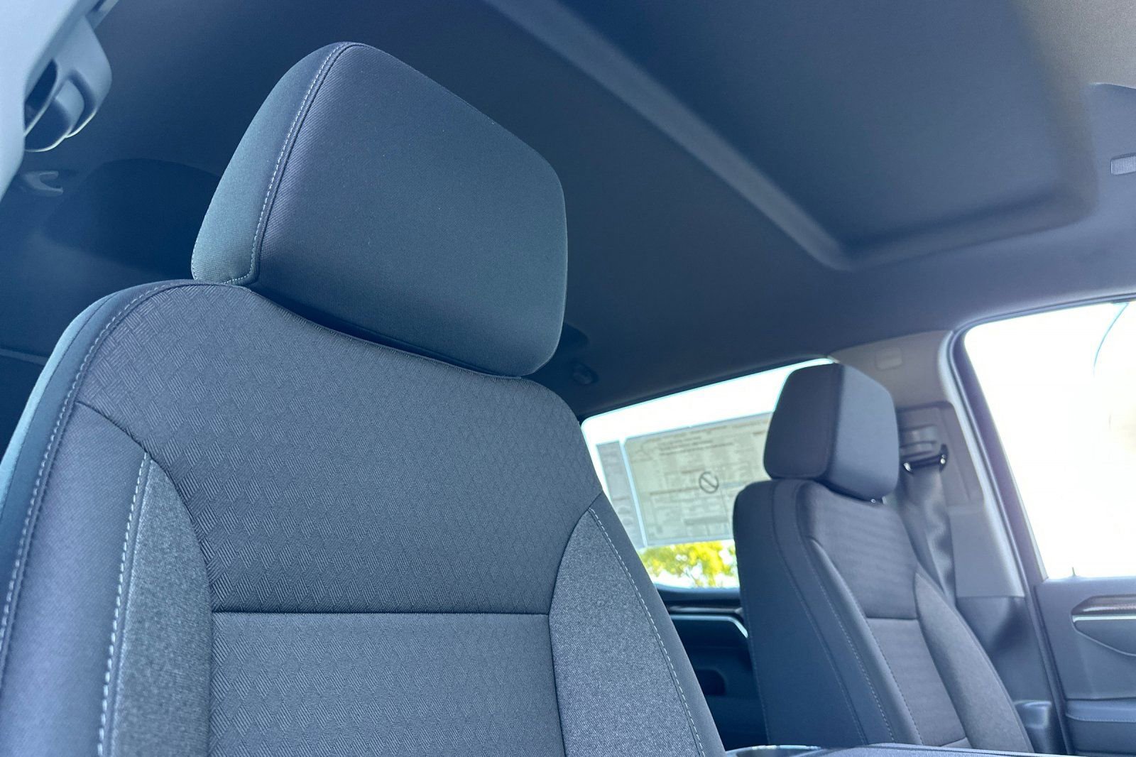 New 2026 Chevrolet Silverado 1500 RST w/ Convenience Package II image 18