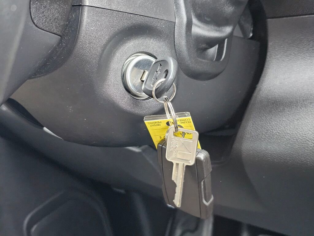 Used 2019 Chevrolet Silverado 1500 W/T w/ WT Convenience Package image 17