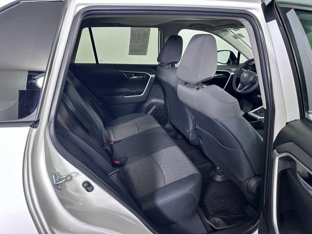 Used 2023 Toyota RAV4 XLE w/ Convenience Package AWD/4WD image 11
