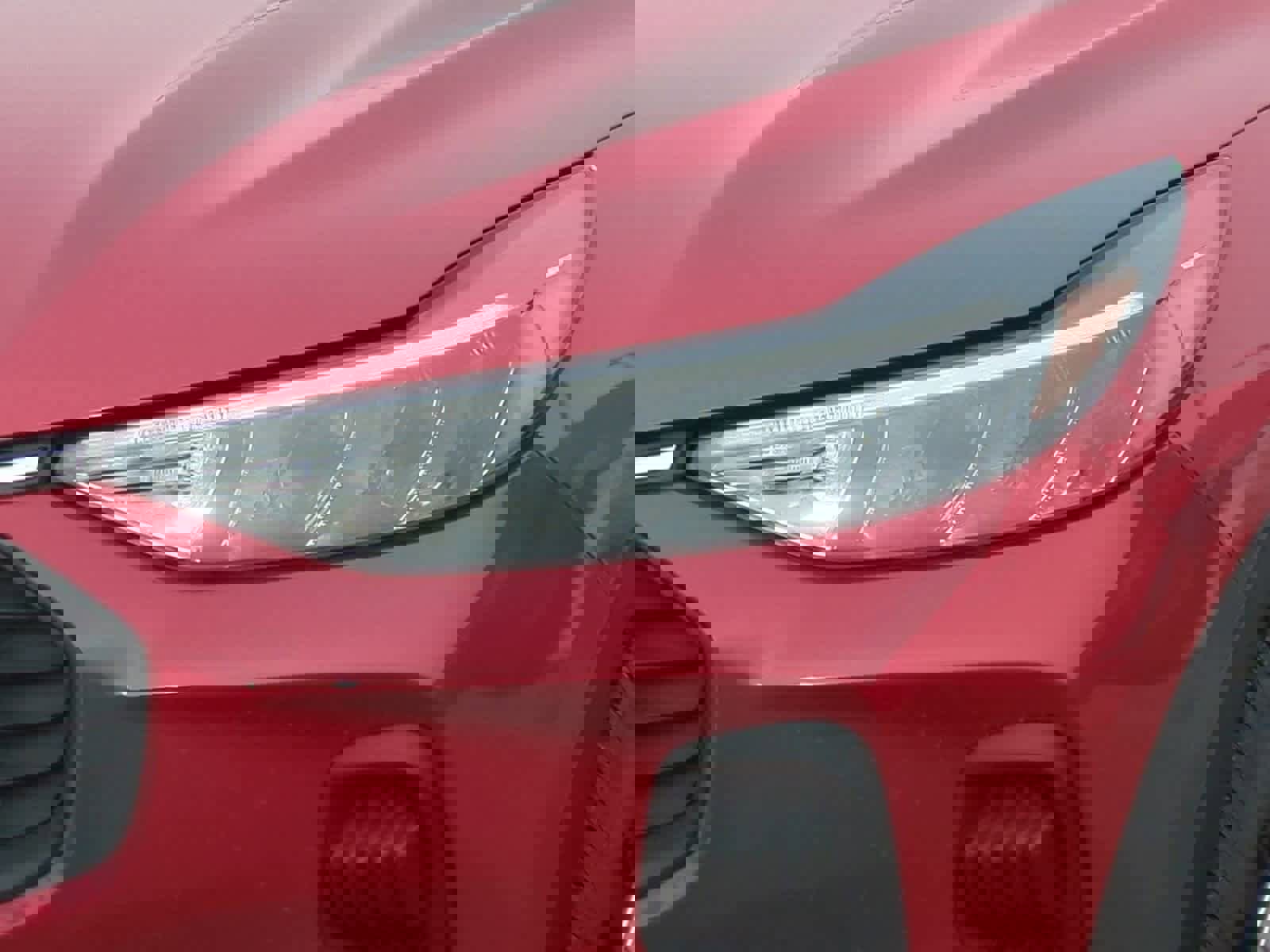 Used 2023 Ford Escape Active image 11