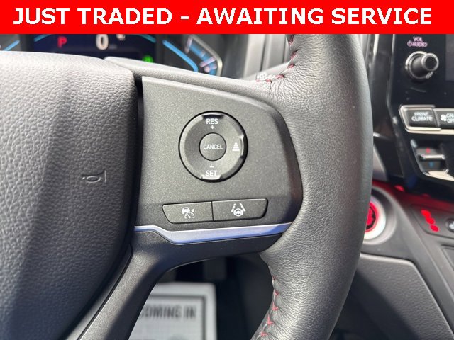 Certified 2024 Honda Odyssey Sport image 19