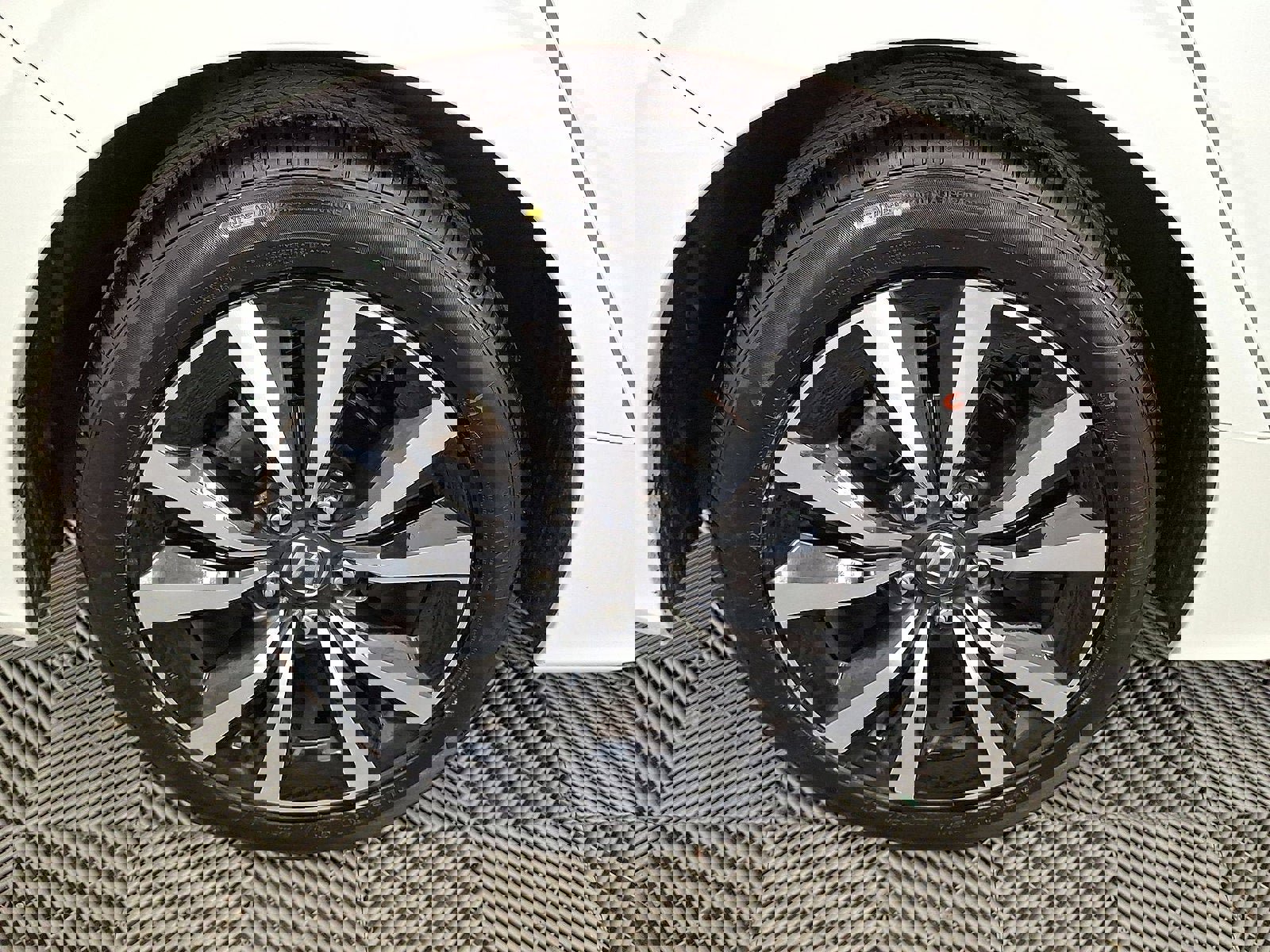 Used 2022 Honda Civic EX-L image 27