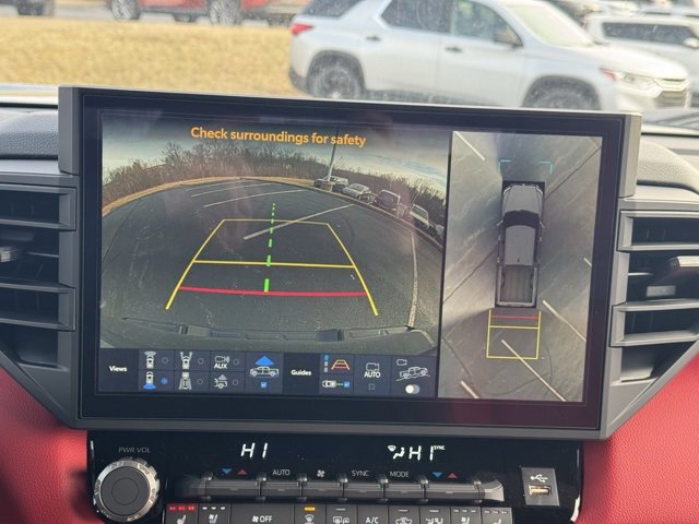 New 2026 Toyota Tundra TRD Pro image 29