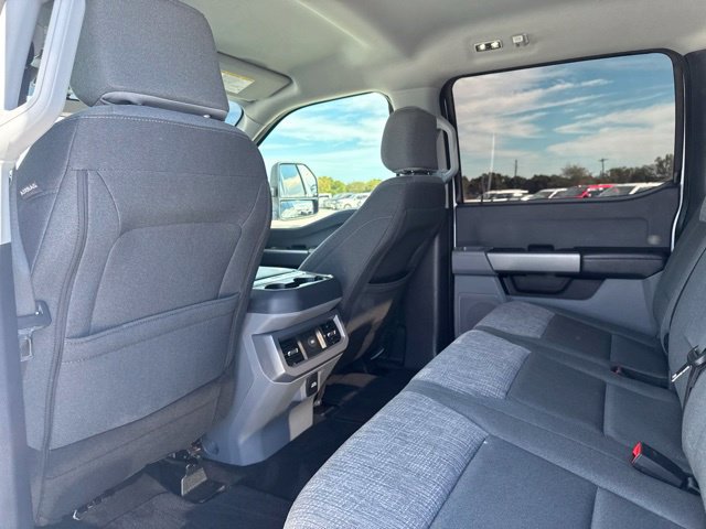 Used 2025 Ford F250 XLT w/ FX4 Off-Road Package AWD/4WD image 21