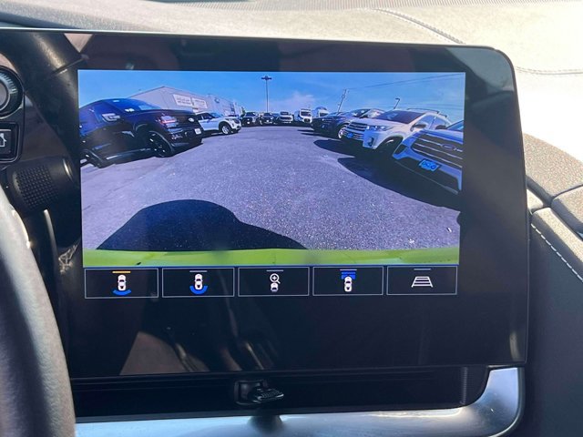 Used 2023 Chevrolet Corvette Stingray Preferred Cpe w/ 2LT RWD image 38