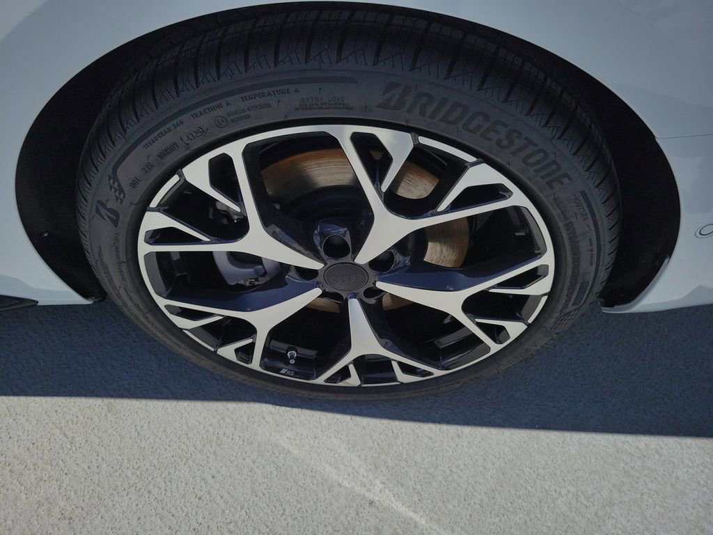 New 2026 Audi A6 3.0 image 29