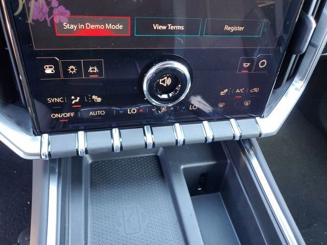 New 2026 GMC Acadia Elevation w/ Black Edition image 23