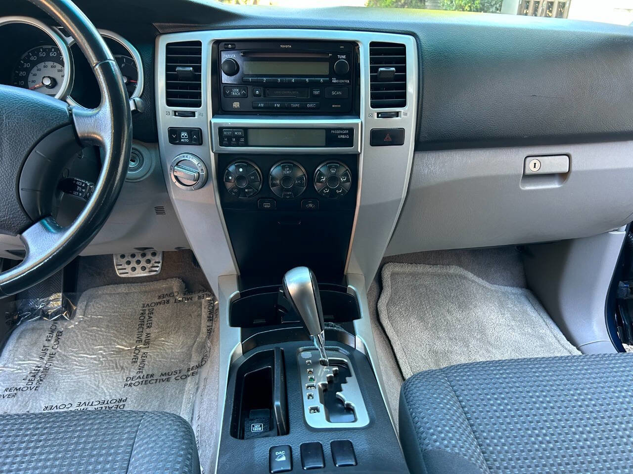 Used 2005 Toyota 4Runner Sport image 37