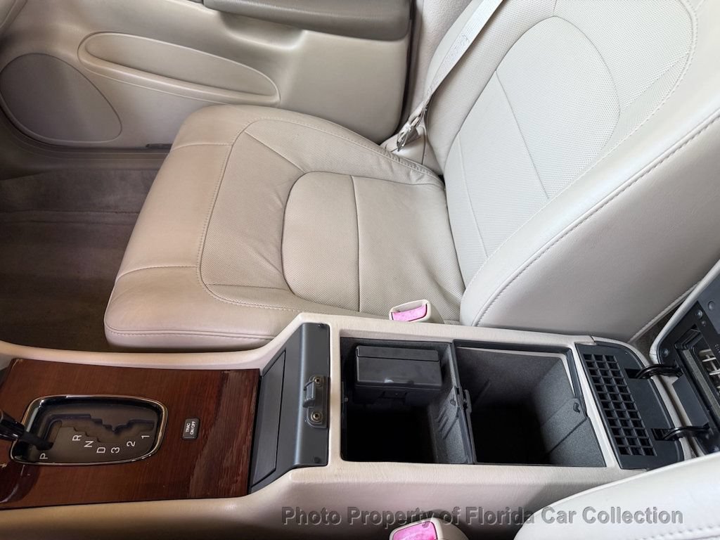 Used 2004 Cadillac De Ville DTS w/ Equipment Group FWD image 61