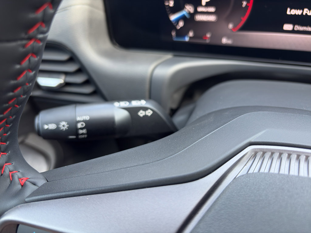 New 2026 Nissan Sentra SR image 29