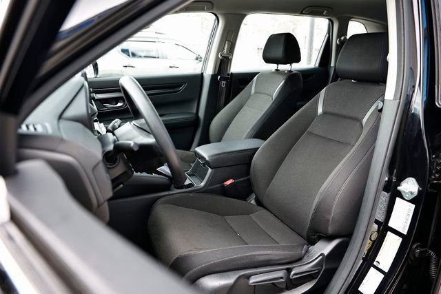 Used 2024 Honda CR-V LX image 19