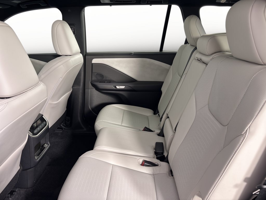 Used 2024 Lexus TX 350 FWD w/ Technology Package image 25