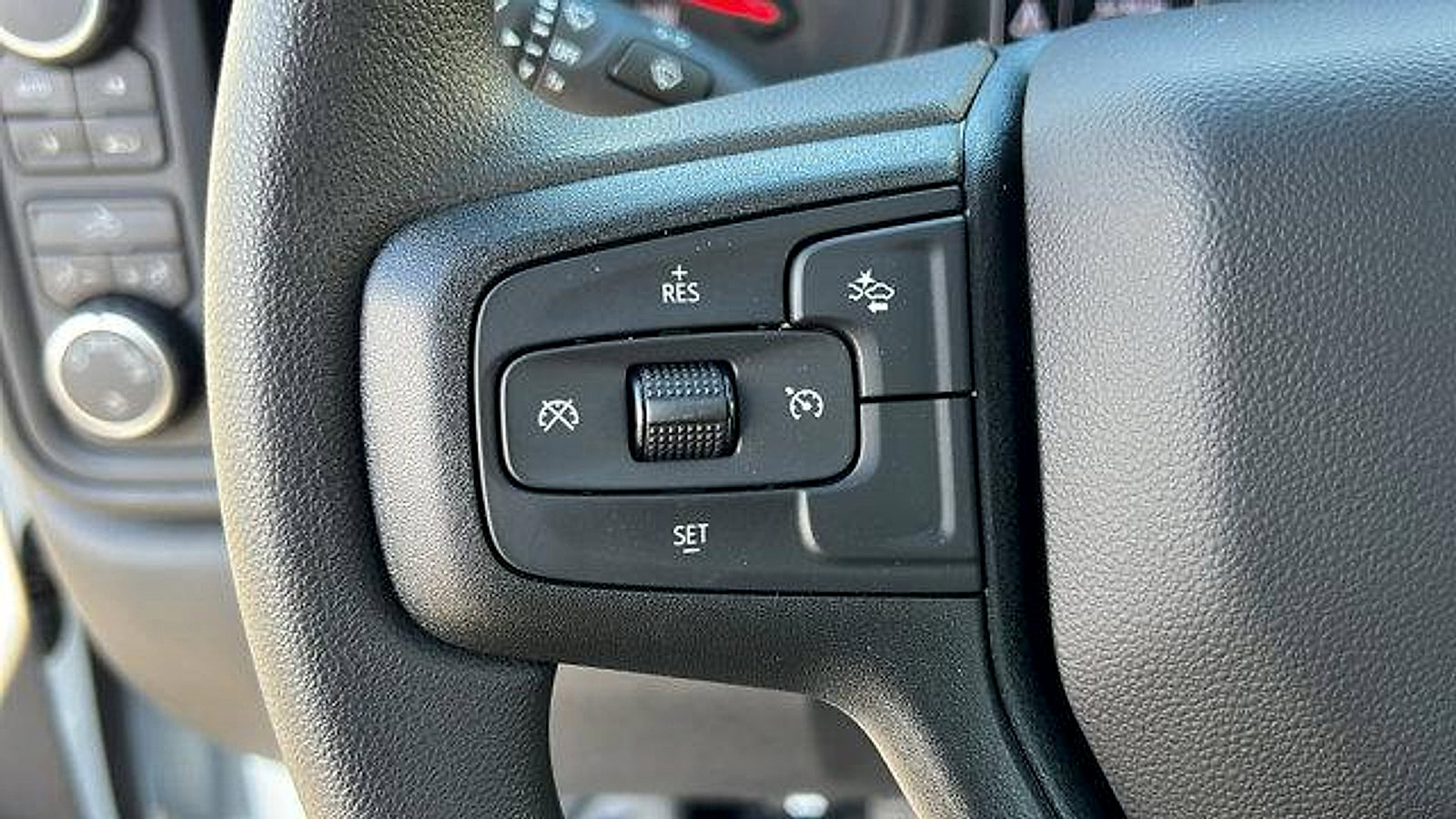 New 2026 Chevrolet Silverado 1500 W/T image 20