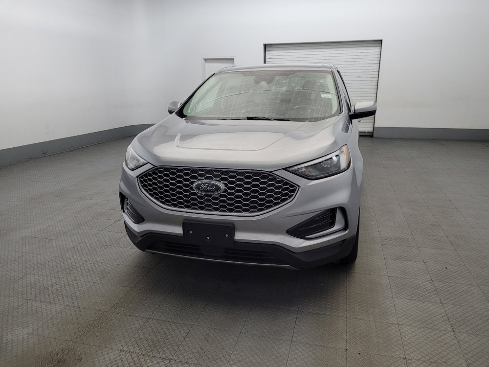 Used 2024 Ford Edge SEL image 15