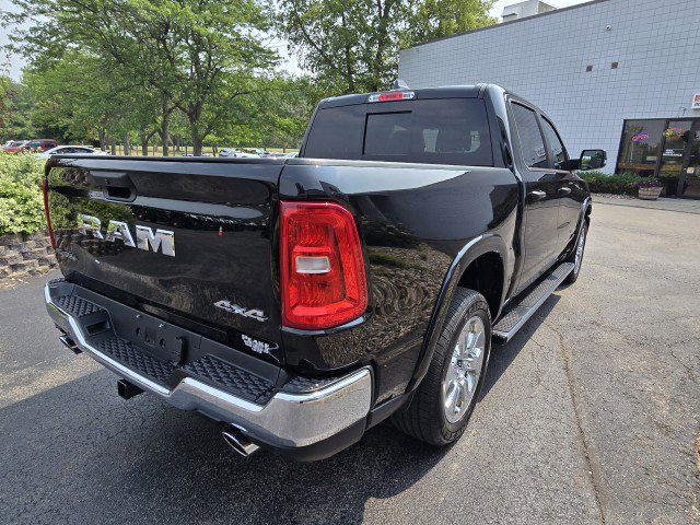 New 2026 RAM 1500 Big Horn image 6