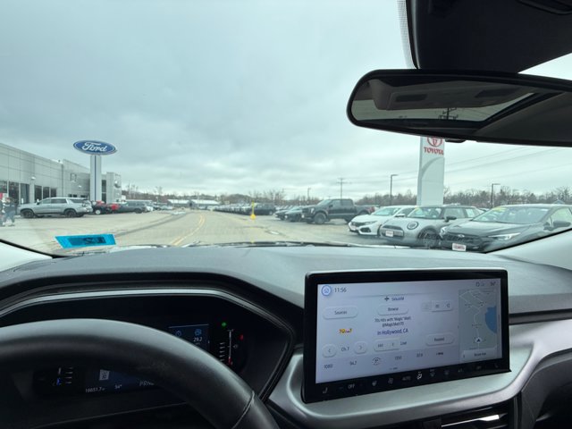 Used 2024 Ford Escape Active w/ Tech Pack #1 image 2