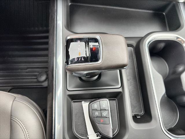 New 2026 Chevrolet Silverado 1500 LTZ image 41