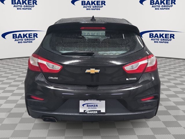 Used 2017 Chevrolet Cruze Premier image 5