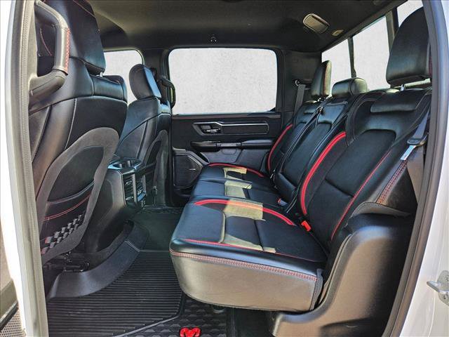 Used 2022 RAM 1500 TRX w/ TRX Level 2 Equipment Group AWD/4WD image 23