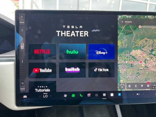 Used 2023 Tesla Model X Plaid image 26
