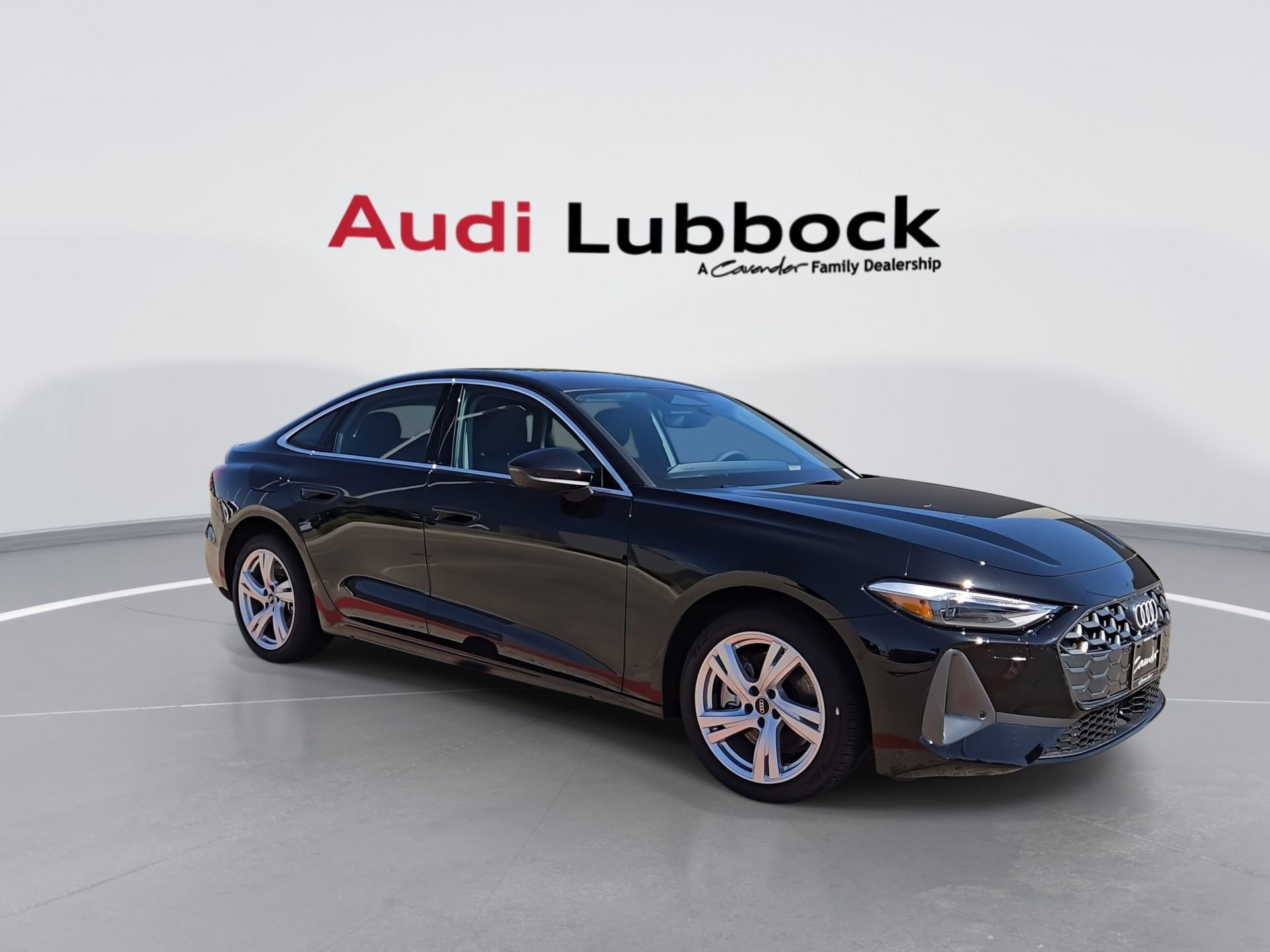 New 2026 Audi A5 Premium AWD/4WD image 2