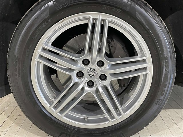 Used 2018 Porsche Macan image 13