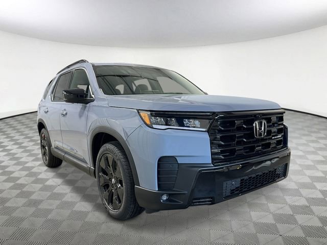 New 2026 Honda Pilot Black Edition image 8