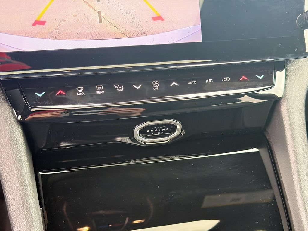New 2026 Jeep Grand Cherokee L 4WD image 34