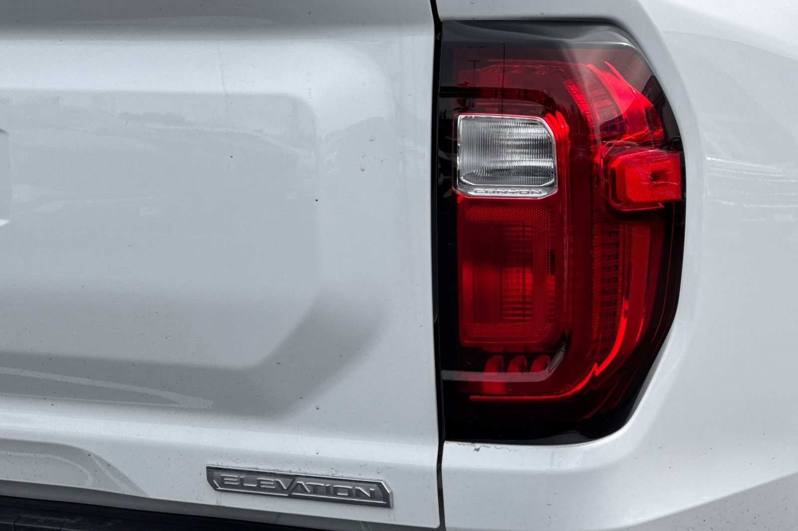 Used 2024 GMC Canyon Elevation w/ Trailering Package image 45