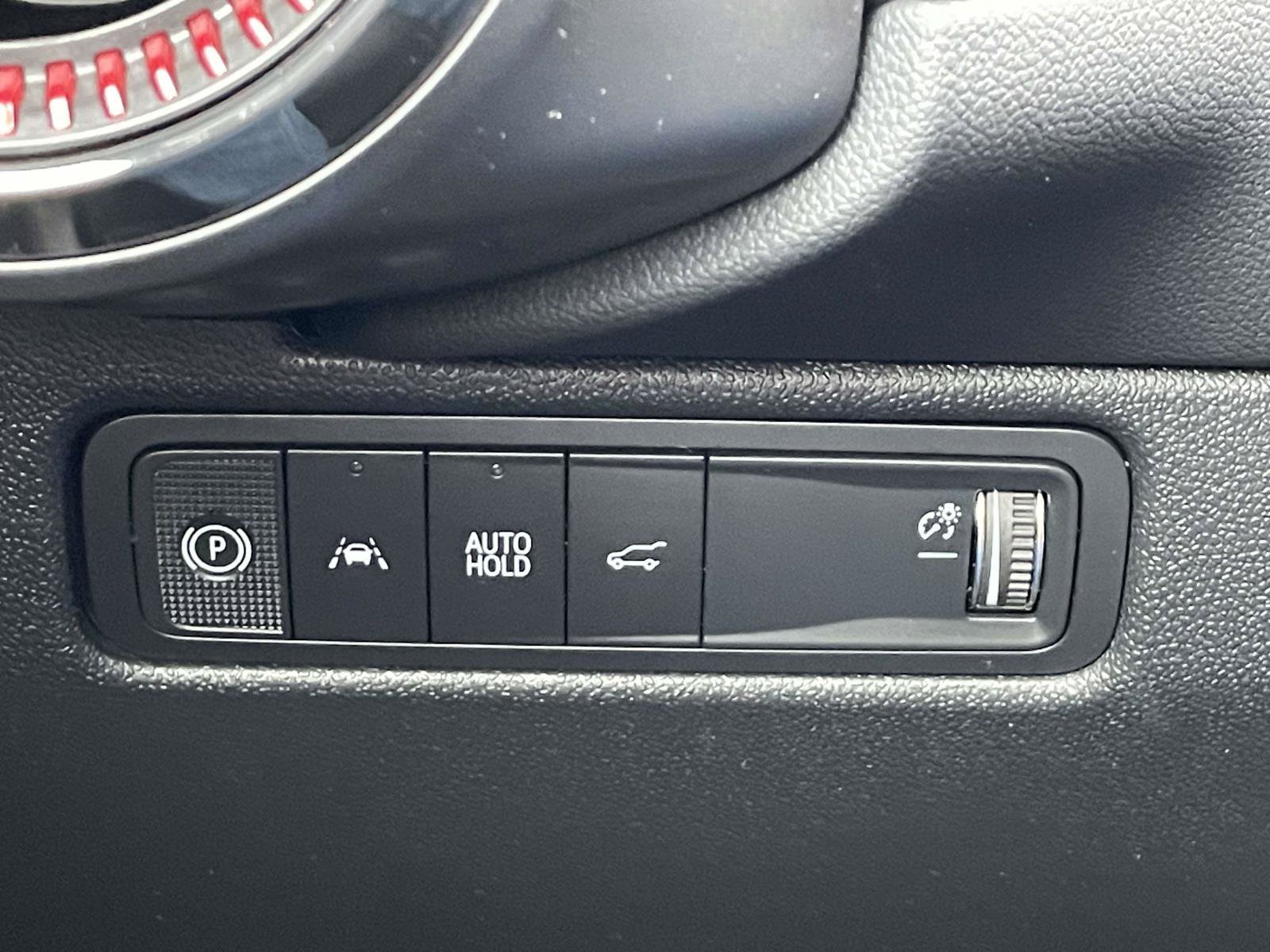Certified 2026 Chevrolet Equinox EV RS FWD image 32