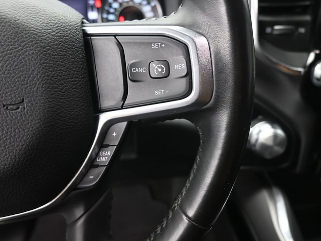 Used 2021 RAM 1500 Laramie w/ Sport Appearance Package image 23