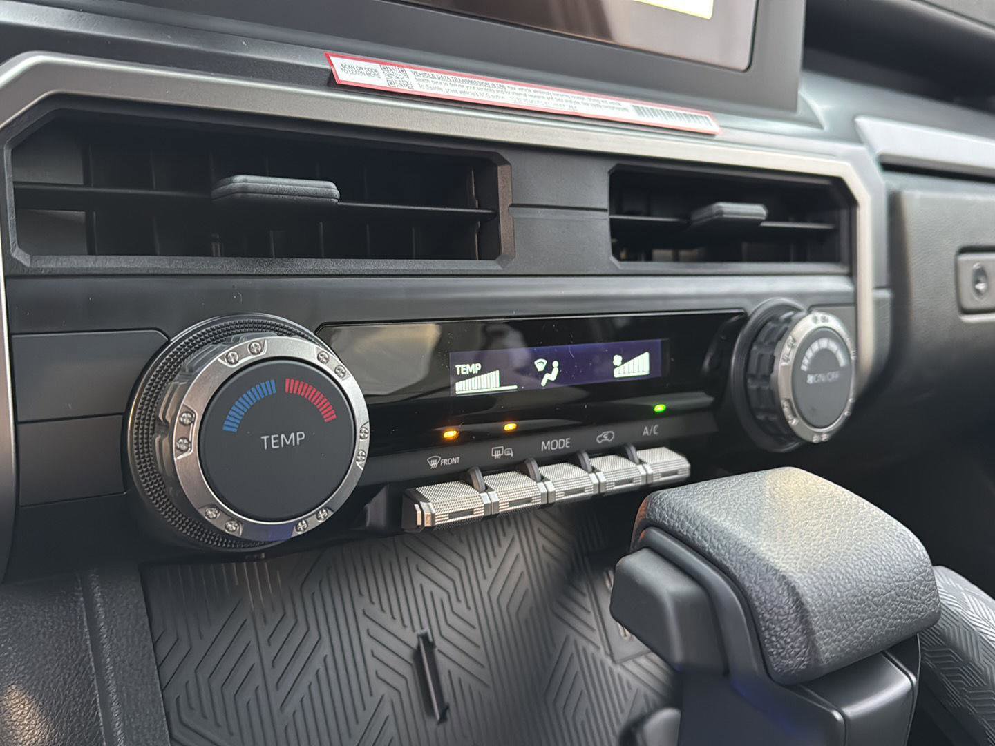 New 2025 Toyota 4Runner SR5 image 23