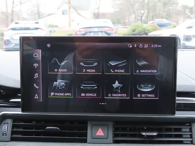 Used 2023 Audi A5 2.0T Premium image 19