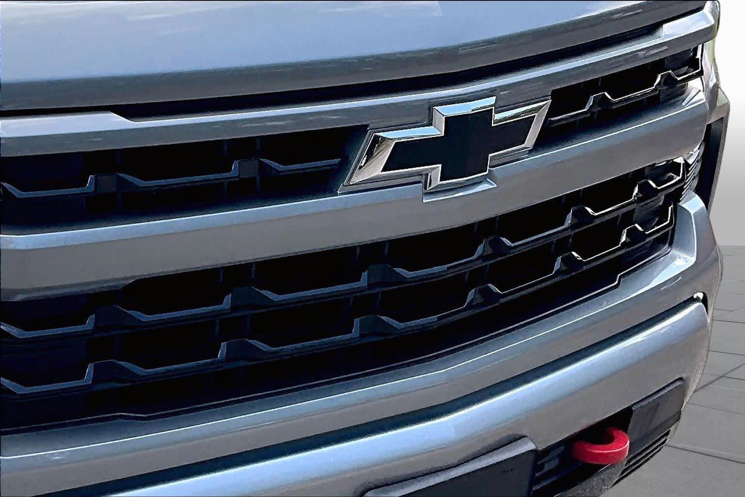 Used 2023 Chevrolet Silverado 1500 RST w/ All Star Edition Plus AWD/4WD image 29