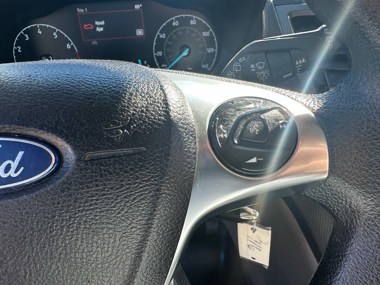 Used 2021 Ford Transit Connect XL image 21