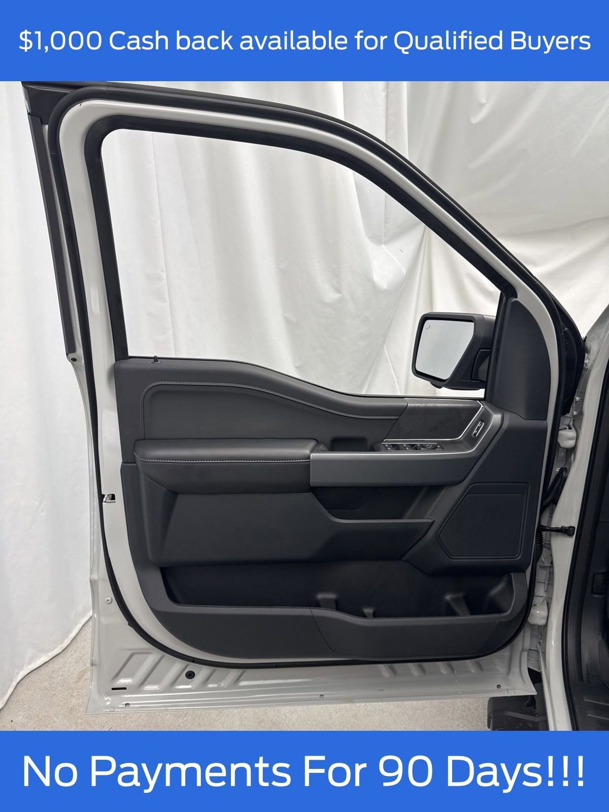 New 2026 Ford F150 XLT AWD/4WD image 13
