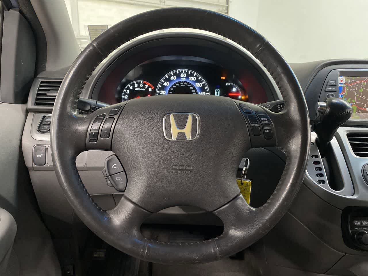 Used 2010 Honda Odyssey EX-L image 20