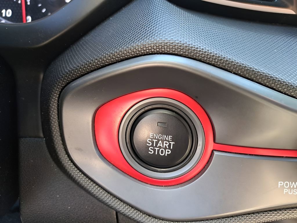 Used 2020 Hyundai Veloster Turbo Ultimate image 22