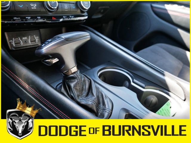 Used 2023 Dodge Durango GT AWD/4WD image 25