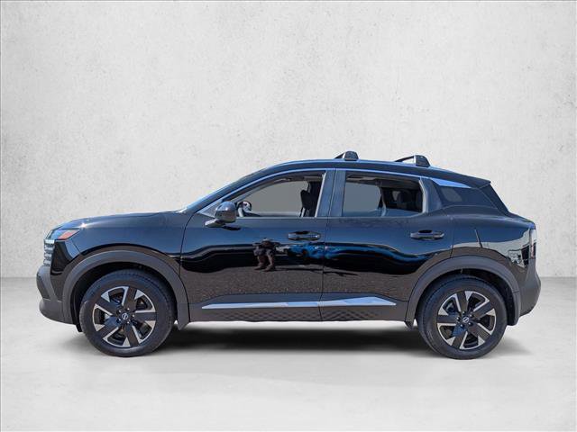 Used 2026 Nissan Kicks SV w/ SV Premium Package image 10