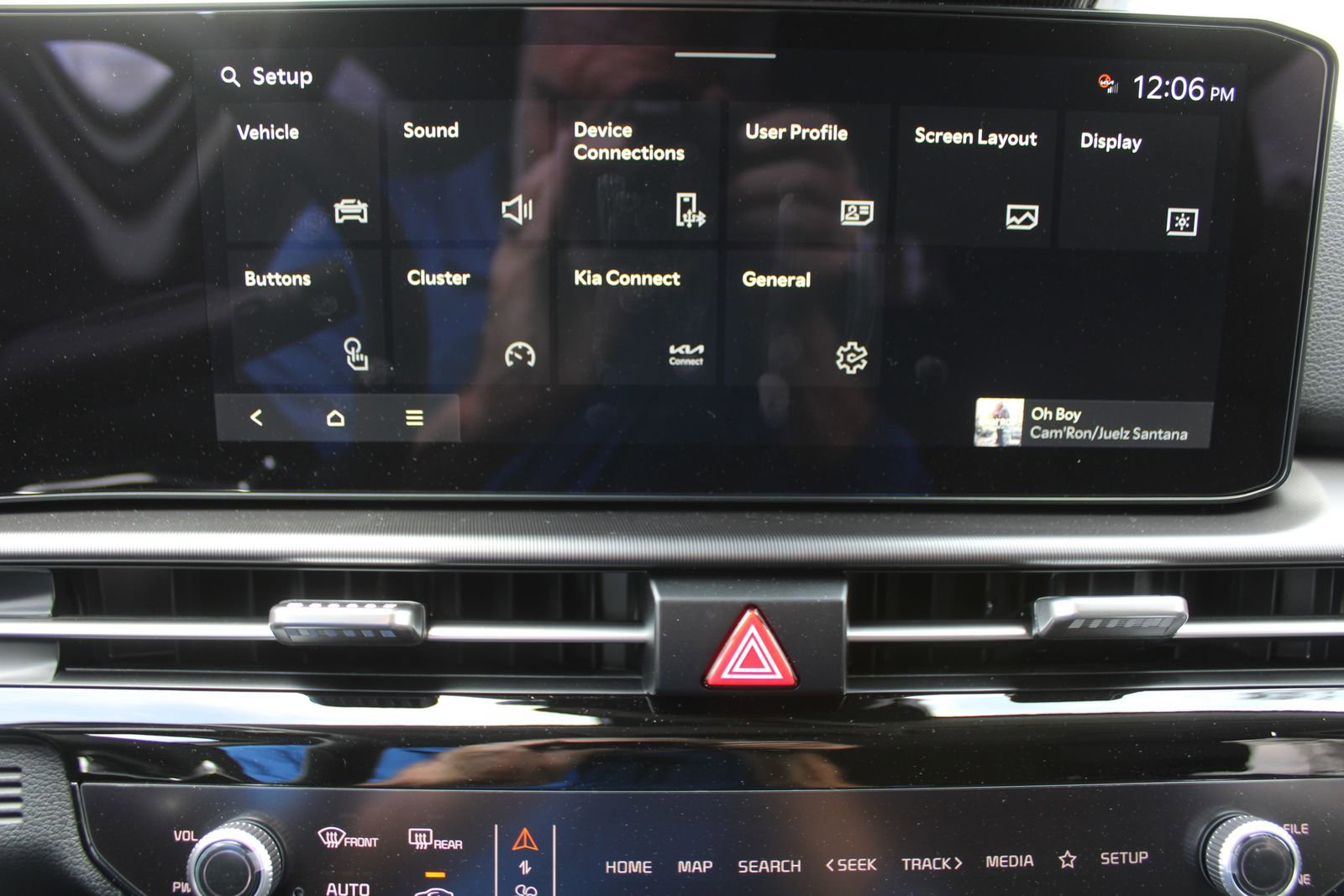 New 2026 Kia Sportage X-Line AWD/4WD image 46