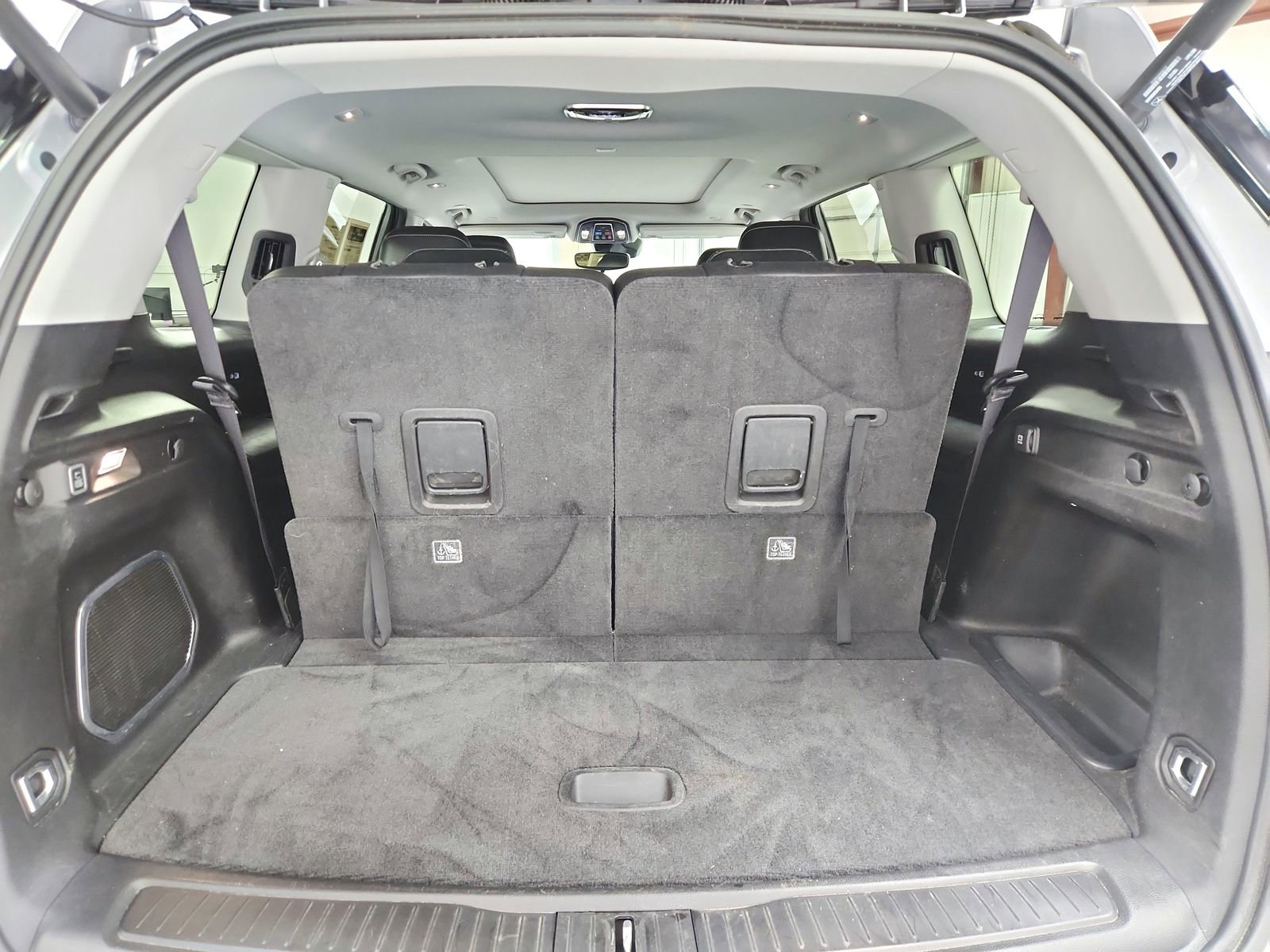 Used 2021 Jeep Grand Cherokee L Limited w/ Trailer Tow Group (B) image 44