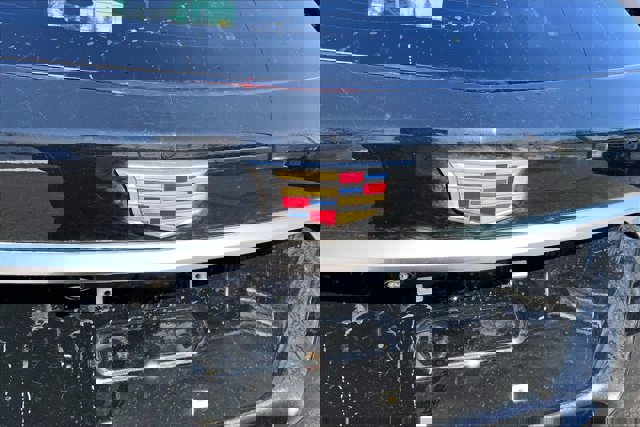 Used 2024 Cadillac XT5 Luxury image 30