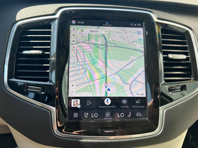 Certified 2023 Volvo XC90 B6 Plus w/ Protection Package Premier AWD/4WD image 23