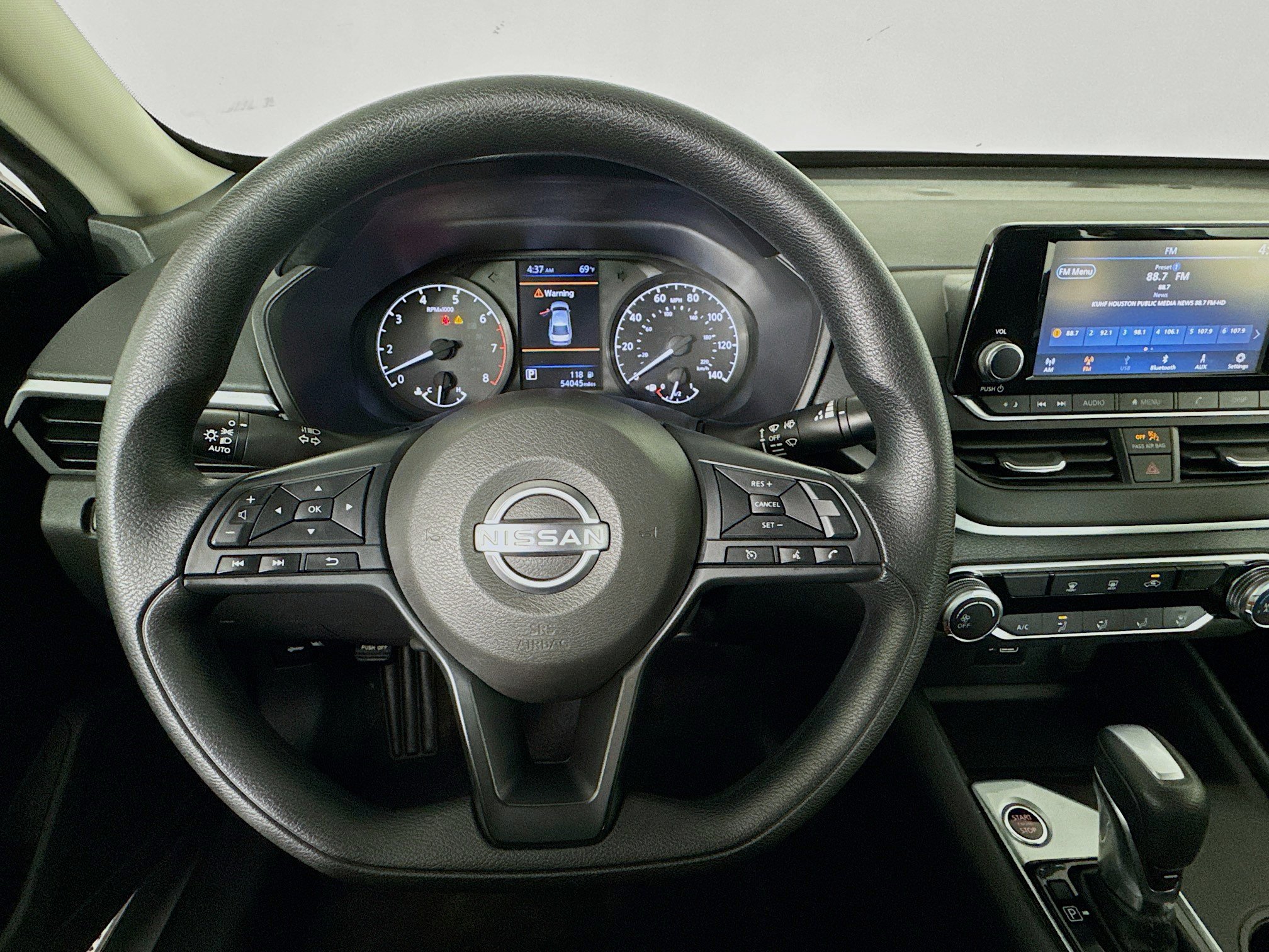 Used 2023 Nissan Altima 2.5 S FWD image 11