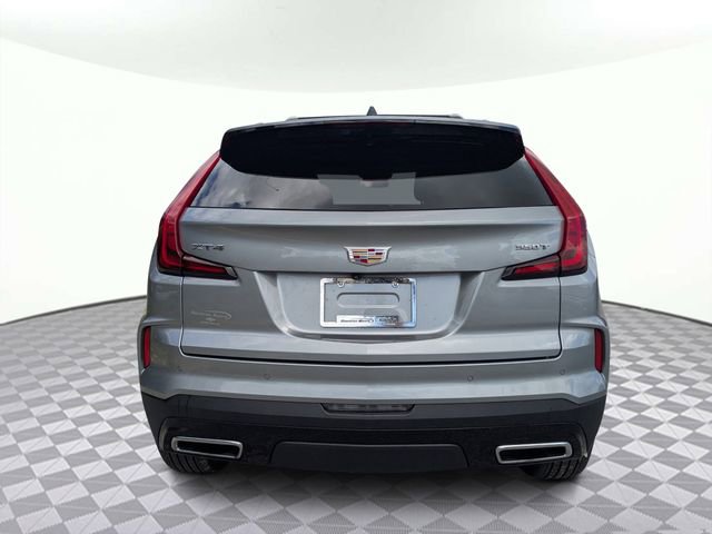 Used 2024 Cadillac XT4 Premium Luxury image 5